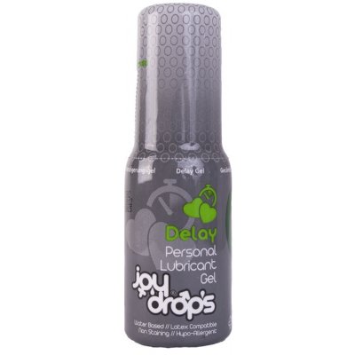 JoyDrops Delay sprej pre oddialenie ejakulácie 50 ml