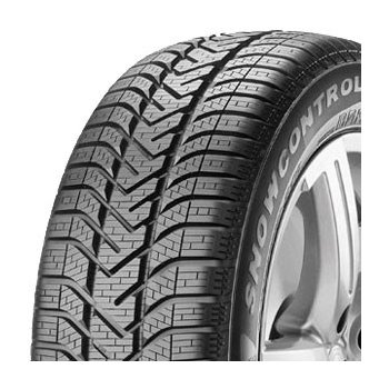 Pirelli Winter 190 SnowControl 3 195/65 R15 91T od 63,6 €