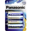 PANASONIC EVOLTA Platinum LR20EGE/2BP D 2ks 2791
