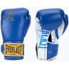 Boxerské rukavice Modré Everlast 1910 Classic Pro