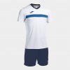 Futbalový set Joma Victory Farba: Bílá, Veľkosť: 6XS