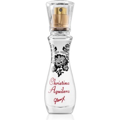 Christina Aguilera Glam X parfumovaná voda pre ženy 15 ml