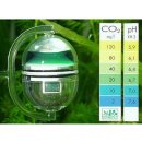 Dennerle Co2 Profi-Line Langzeittest Correct