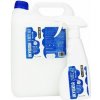 BIOclean likvidátor zápachu BLUE FLOWER+dávkovač 5 l