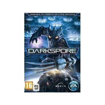 Darkspore