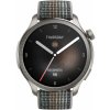 AMAZFIT Balance smart hodinky s režimom HYROX sivé