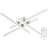 Top Light Top Light - LED Stmievateľný prisadený luster LED/50W/230V 3000-6500K + DO TP1756 + záruka 3 roky zadarmo + záruka 3 roky zadarmo