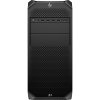 HP pracovná stanica Z4 G5 () Intel® Xeon® W W3-2535 24 GB RAM 1 TB SSD Intel Grafika Intel Nvidia NVIDIA RTX™ Pro 4000 Blackwell 24 GB GDDR7 CF1R2ET; CF1R2ET