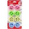 Magnetky smajlíci 40 mm (sada 8 ks)