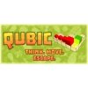 QUBIC (Voucher - Kód na stiahnutie) (PC) (Digitální platforma: Steam, Jazyk hry: EN)