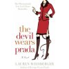 Devil Wears Prada (Lauren Weisberger)(Brožovaná)