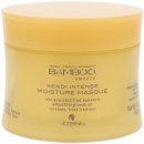 Alterna Bamboo Smooth Kendi Intense Moisture Masque (For Strong, Sleek, Frizz-Free Hair) 150 ml