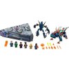 LEGO® Super Heroes 76156 Vzostup Doma