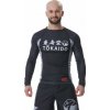 TOKAIDO RASHGUARD ATHLETIC JAPAN Velikost: S