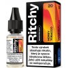 Ritchy Salt - Honey Tobacco (Tabák s medem) 10ml Tabák s medem Obsah nikotinu: 10 mg