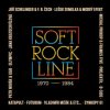 Various: Soft Rock Line 1970—1984 LP