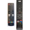 Emerx LG AKB76037606 náhradný diaľkový ovládač iného vzhľadu