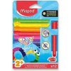 Pastelky Maped Infinity Kidy Jumbo - 12 ks