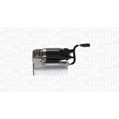 Kompresor pneumatického systému MAGNETI MARELLI 350230001123