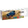 ICM Acrylic paint set for US cars of 1930-1940s 6x12ml