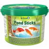 Tetra Pond Sticks Kompletné krmivo pre ryby v jazierkach 10 l