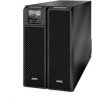 APC Smart- On-Line UPS S dvojitou konverziou (online) 10 kVA 10000 W 10 AC zásuvky/AC zásuviek (SRT10KXLI)