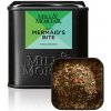 Grilovacie bio korenie Mill & Mortar, Mermaid's Bite, 40g