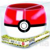 STOR Pokemon 3D Keramický Pohár 490 ml