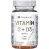 Pharma Activ VITAMIC C+D3 30 kapsúl