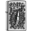 Zippo Cancer Zodiac 25552