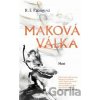 Maková válka - R.F. Kuang