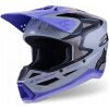 Prilba Alpinestars S-M3 Jettson Lawrence hra/pur XXL