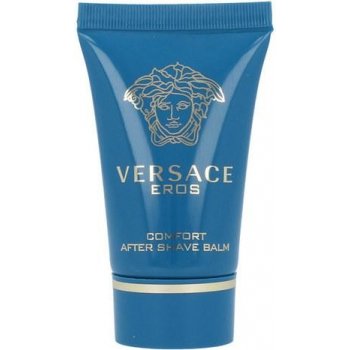 Versace Eros balzam po holení 25 ml