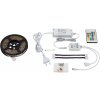 Eglo | Eglo 97927 - RGB LED Stmievateľný pásik FLEX LED/10W/230V IP20 2m | EG97927