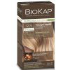 BIOKAP Delicato Rapid Farba na vlasy – 9.3 Svetlá zlatá blond 135 ml