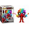 Funko Pop! Marvel Deadpool 30th Birthday Hat Deadpool 783 (889698546874)