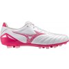 Mizuno | Mizuno Morelia Neo IV Pro AG | biela| 42.5