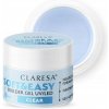 Claresa stavebný gél na nechty Soft & Easy CLEAR 90 g