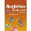 Angličtina pro 4. ročník ZŠ - Janíčková, A. Rejdáková, S. Štěpánková