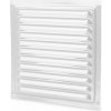 Vents Kovová vetracia mriežka 200x200 MVM200S