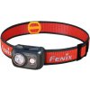 Fenix | Fenix HL32RTBLCK - LED Nabíjacia čelovka LED/USB IP66 800 lm 300 h čierna/oranžová | FE0061