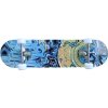 Kubisport Skateboard športový s alu podvozkom modrý