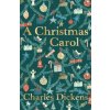 Christmas Carol (Charles Dickens)(Brožovaná)