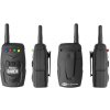 Delphin Signalizátor Diver 9V Žltá typ: Delphin DIVER 9V 2+1