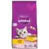 Whiskas Dry s kuracím mäsom 3,8kg