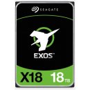 Seagate Exos X18 18TB, ST18000NM000J