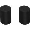 2x Sonos Era 100 Black