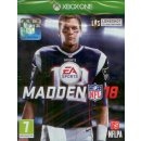 Madden NFL 18