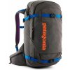 Batoh na snowboard Patagonia Snowdrifter 30L forge grey L 30L 59×30×17 CM 24/25 - Odosielame do 24 hodín