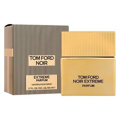 TOM FORD Noir Extrême 50 ml parfém pro muže